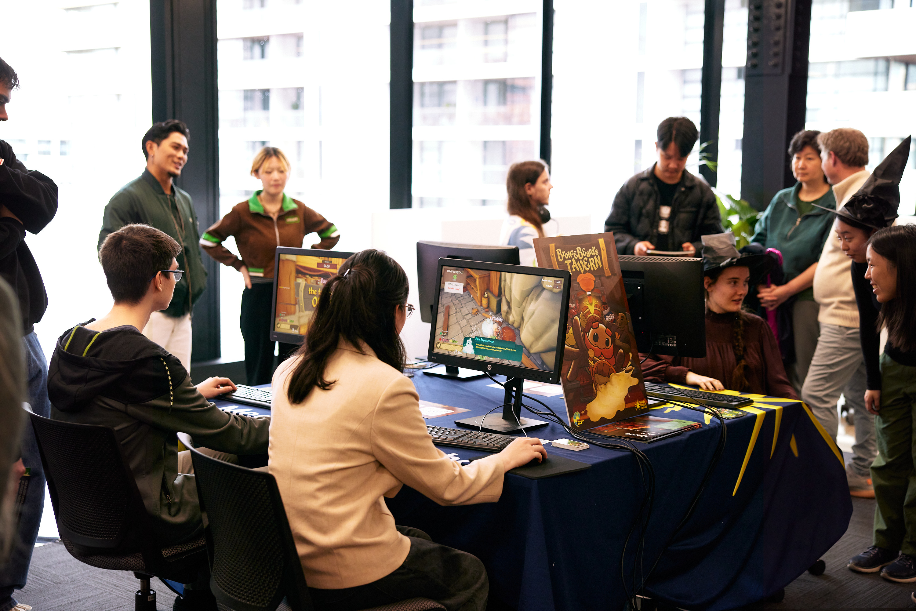 Armageddon 2025 MDS Presence