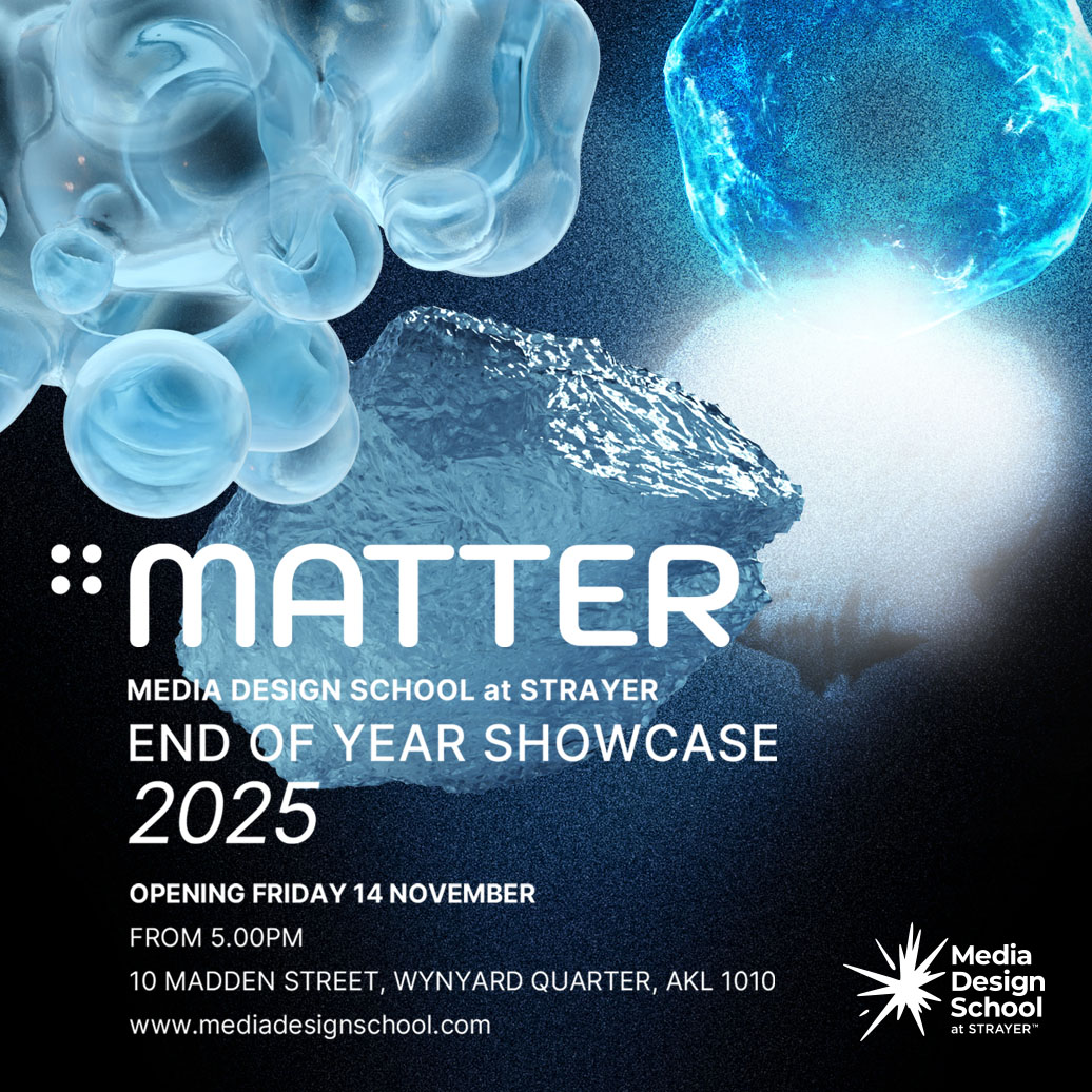 Graduate Exhibition 2025 November 14th