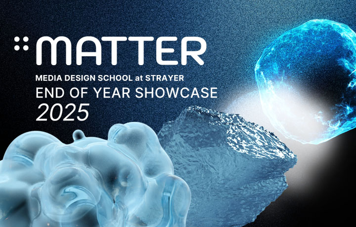 Graduate Exhibition 2025 November 14th