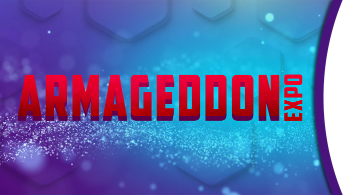 Armageddon 2025 MDS Presence