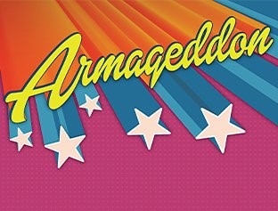 Armageddon 2025 MDS Presence