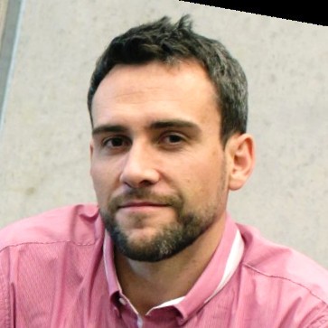 Jarek Beksa - Media Design School at Strayer