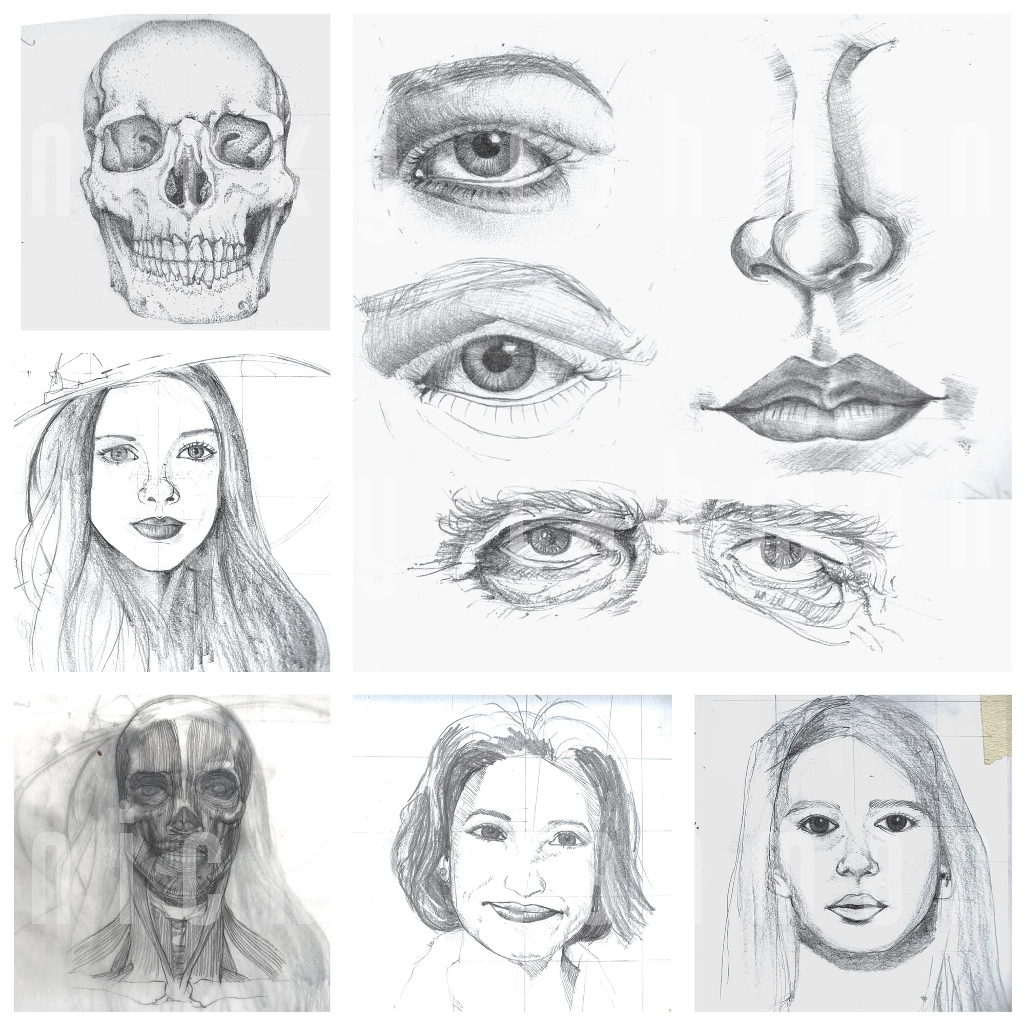 Nicky Rahman - Media Design School at Strayer