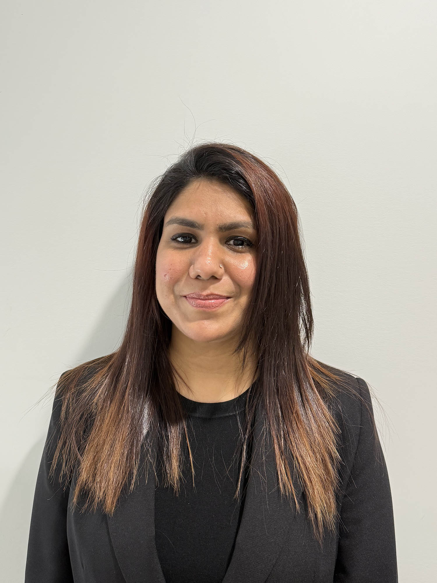 Dr. Pooja Dhiman - Media Design School at Strayer