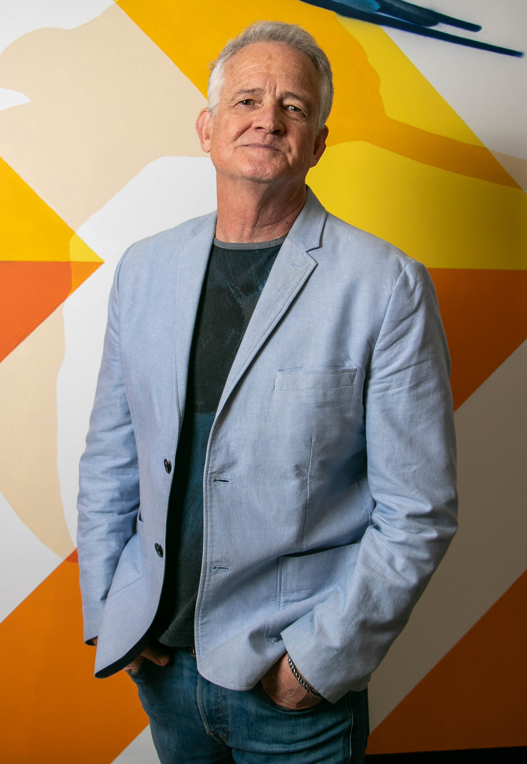 Steve Dorner - Media Design School at Strayer