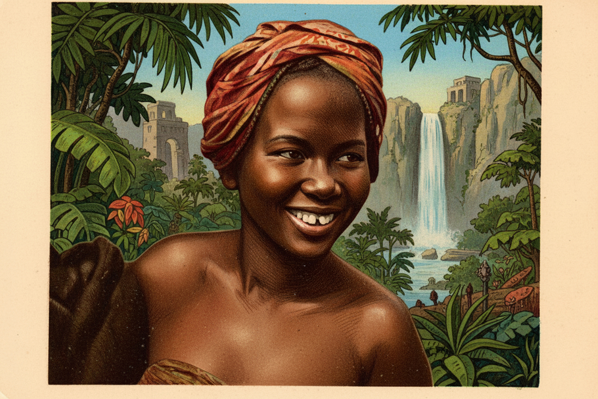 Anthropographic notebook - Jocelyn Janon