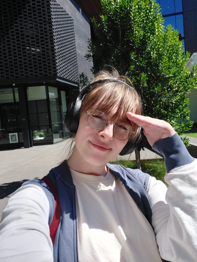 Alexa O'Brien - Media Design School at Strayer