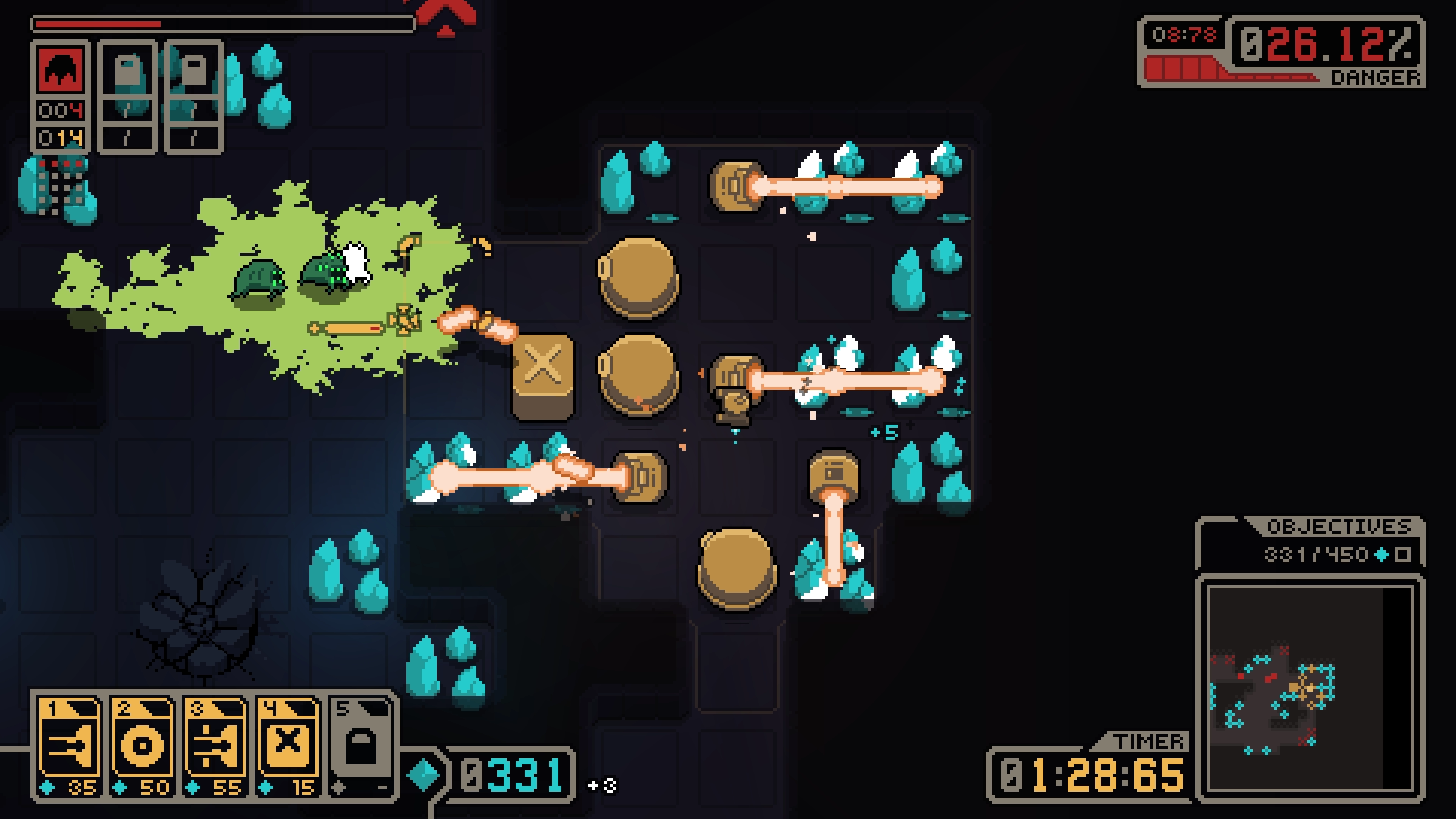 Alexa O'Brien - Media Design School at Strayer