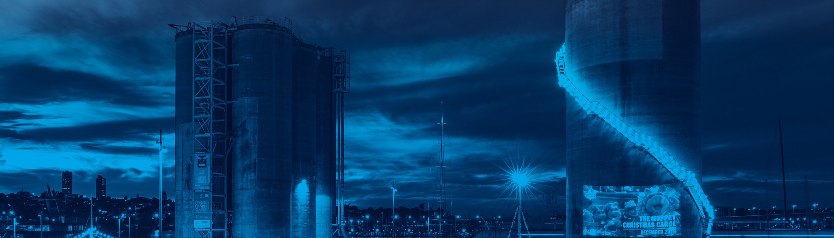 Live Brief Showcase 2026 - Bachelor of Media Design