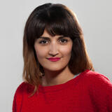 Ghazaleh