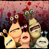 Escargore Laurels Teaser
