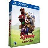 Reverie PSVita