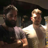 Josep and Jacob Centred