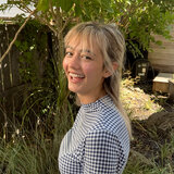 Sophie Tse, alumni of MDS is focused on the preservation of nature and how people can be more sustainably conscious