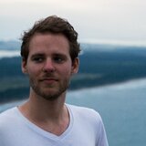 Zsombi, graduate of Media Design School, founded indie games studio Space Rock Games