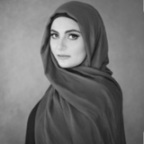 Mona Gabr, alumni of MDS co-founded non-profit organisation Āhua Wellbeing