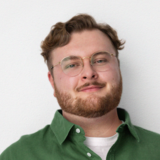 Matthias Bucher graduated Media Design School from the Bachelor of Media Design in 2019 and has since gone on to work as a graphic designer for the likes of Burnett Foundation Aotearoa and Poof Doof