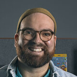 Dan Trainor is the Senior Future Student Advisor for Media Design School