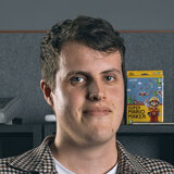 Hugo Adams is a lecturer at Media Design School