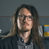 Jordan Browne, Programme Director of Game Art, Game Programming, Artificial Intelligence and IT at Media Design School