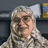 Dr. Samah Hassan is a Senior Lecturer at Media Design School