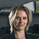 Sofia Piven is a lecturer at Media Design School