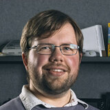 Zac Watson is a lecturer at Media Design School