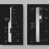 Rose Norgrove wins the prestigious International Red Dot Award for design