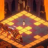 We introduced our Diploma in Game Development