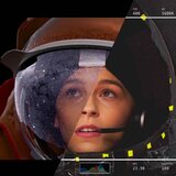 We adopted a VFX studio approach to the third year of our Animation course