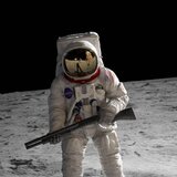 Over the Moon shown at Comic Con