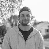 James Robertson graduated from Media Design School and now works as Lead Compositor at Masters of Reality