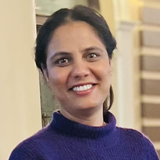 Dr Ranpreet Kaur