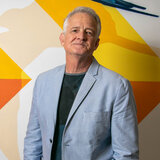 Steve Dorner - Media Design School at Strayer