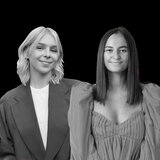 Bayleigh &amp; Alyssa