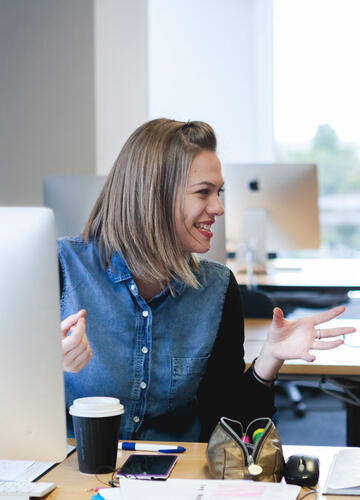 MDS learning environment