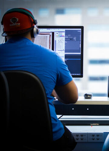 MDS campus resources