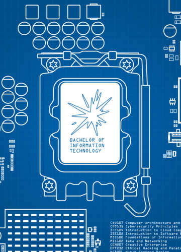 Bachelor of Information Technology