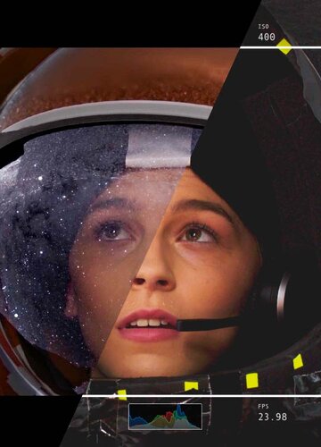 3D Animation and VFX - Bachelor of Art &amp; Design