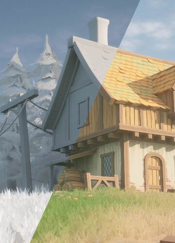 Game Development at Media Design School