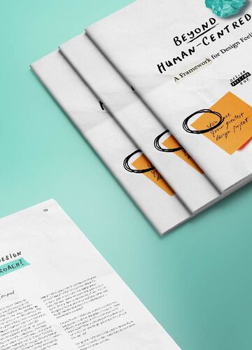 Postgraduate Design at Media Design School