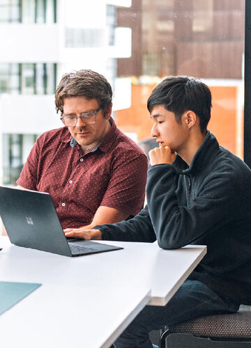 Learning Environment