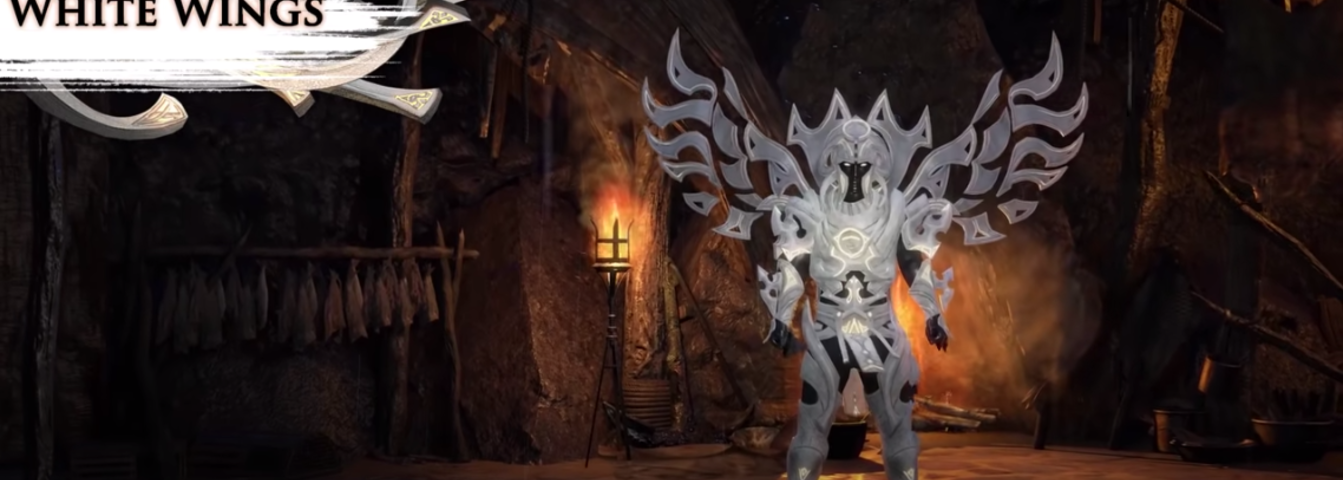 White Wings
