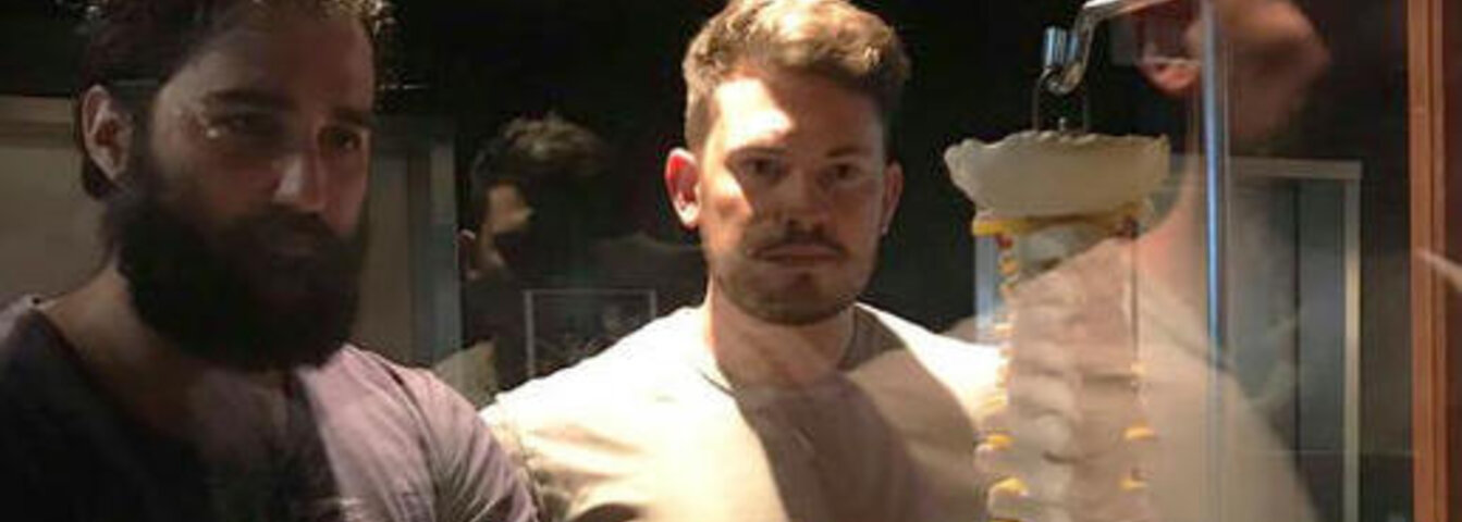 Josep and Jacob Header