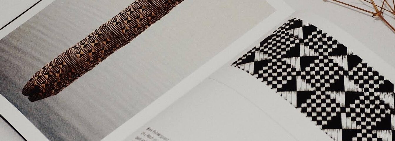 Pakakano Exhibition Catalogue