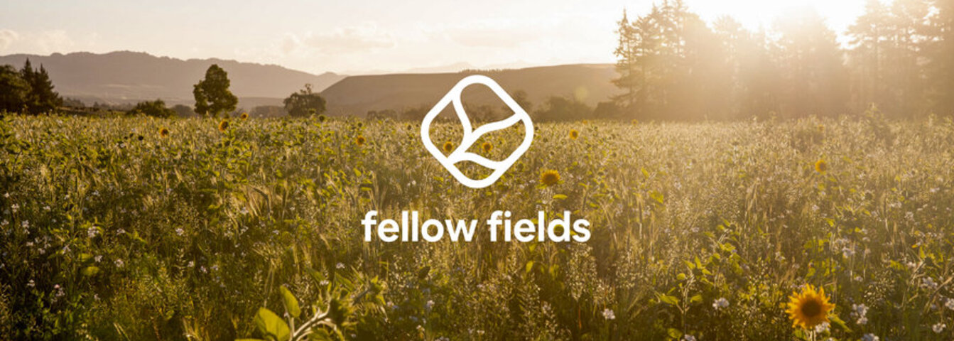 Fellow Fields is an app created by Lily Wigglesworth, a social networking platform to allow farmers to collaborate