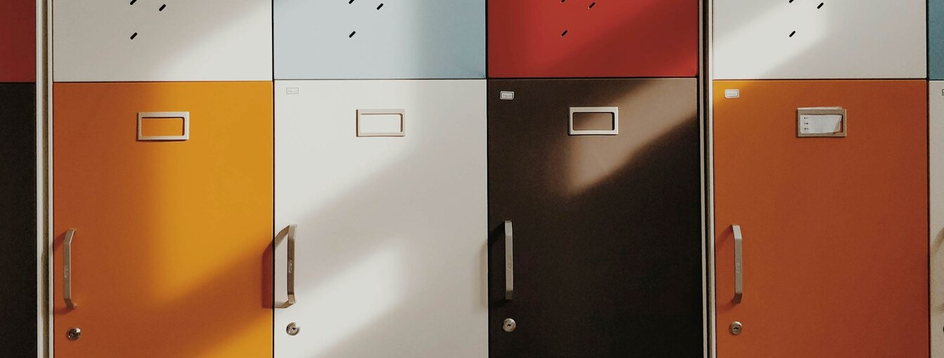 Student Lockers