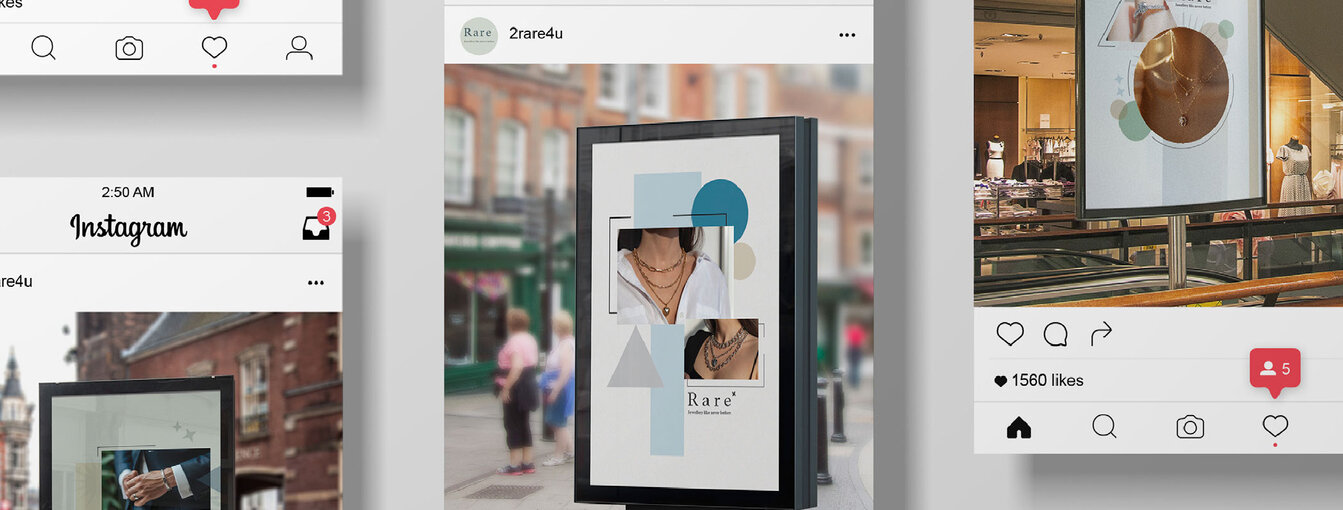 Digital Media and Design