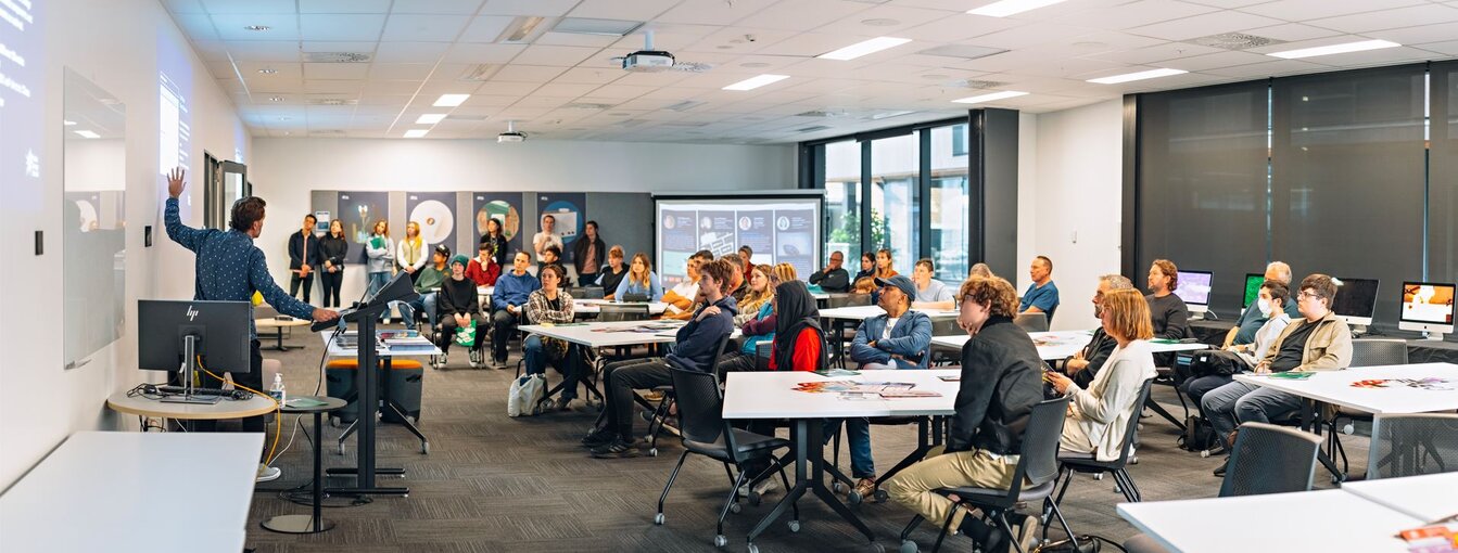 Mini Open Day January 15 2025