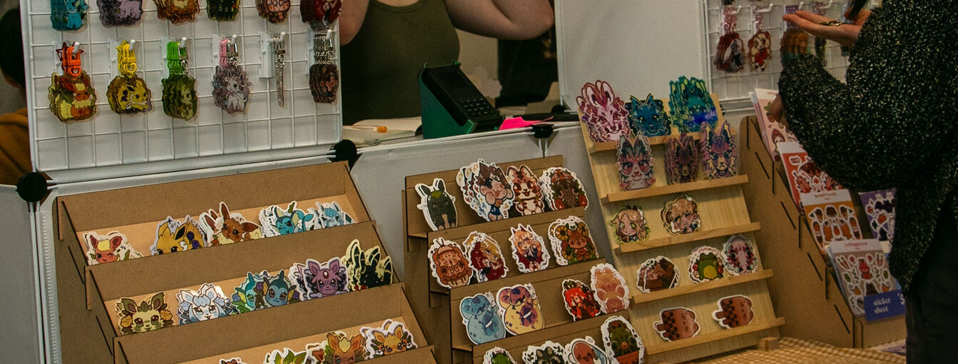 Midspring Market 2025 at MDS Campus September 30th